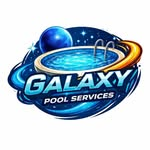 Galaxy Pool Services logo